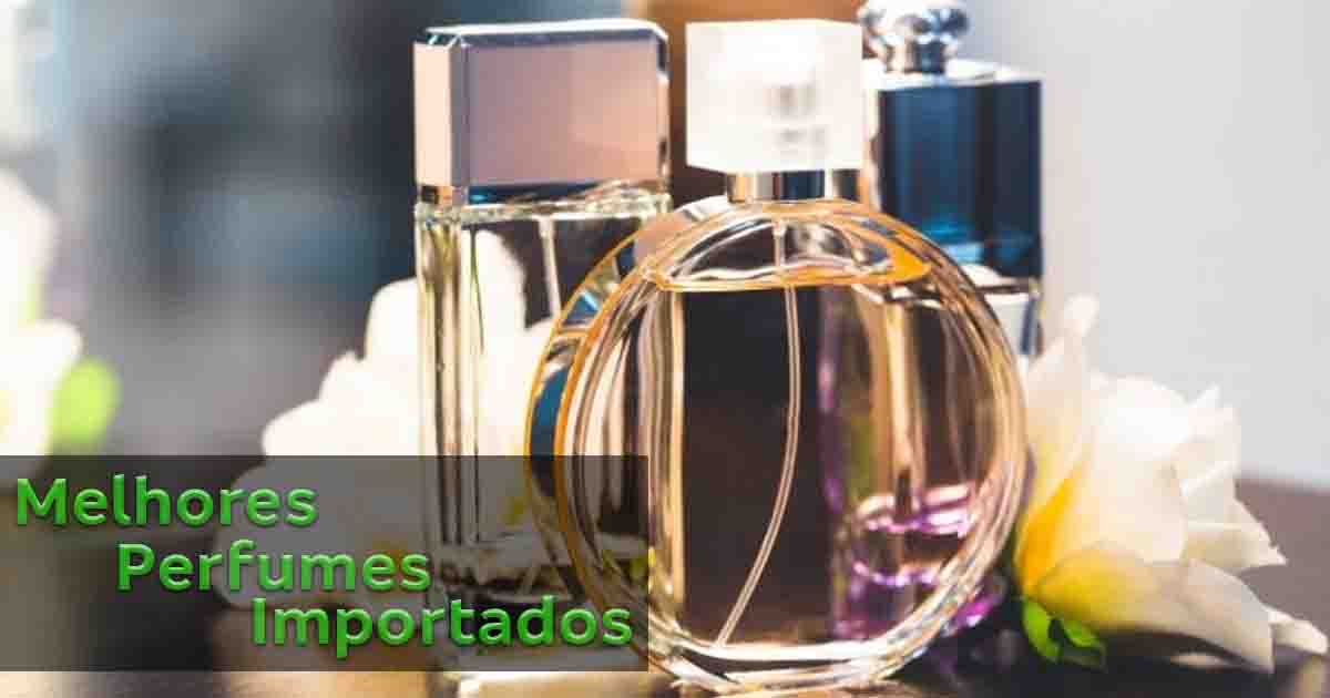Perfumes importados: Os melhores perfumes importados para revender do Brasil