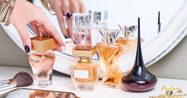 Perfume feminino: 5 Dicas de como escolher a melhor fragrância feminina