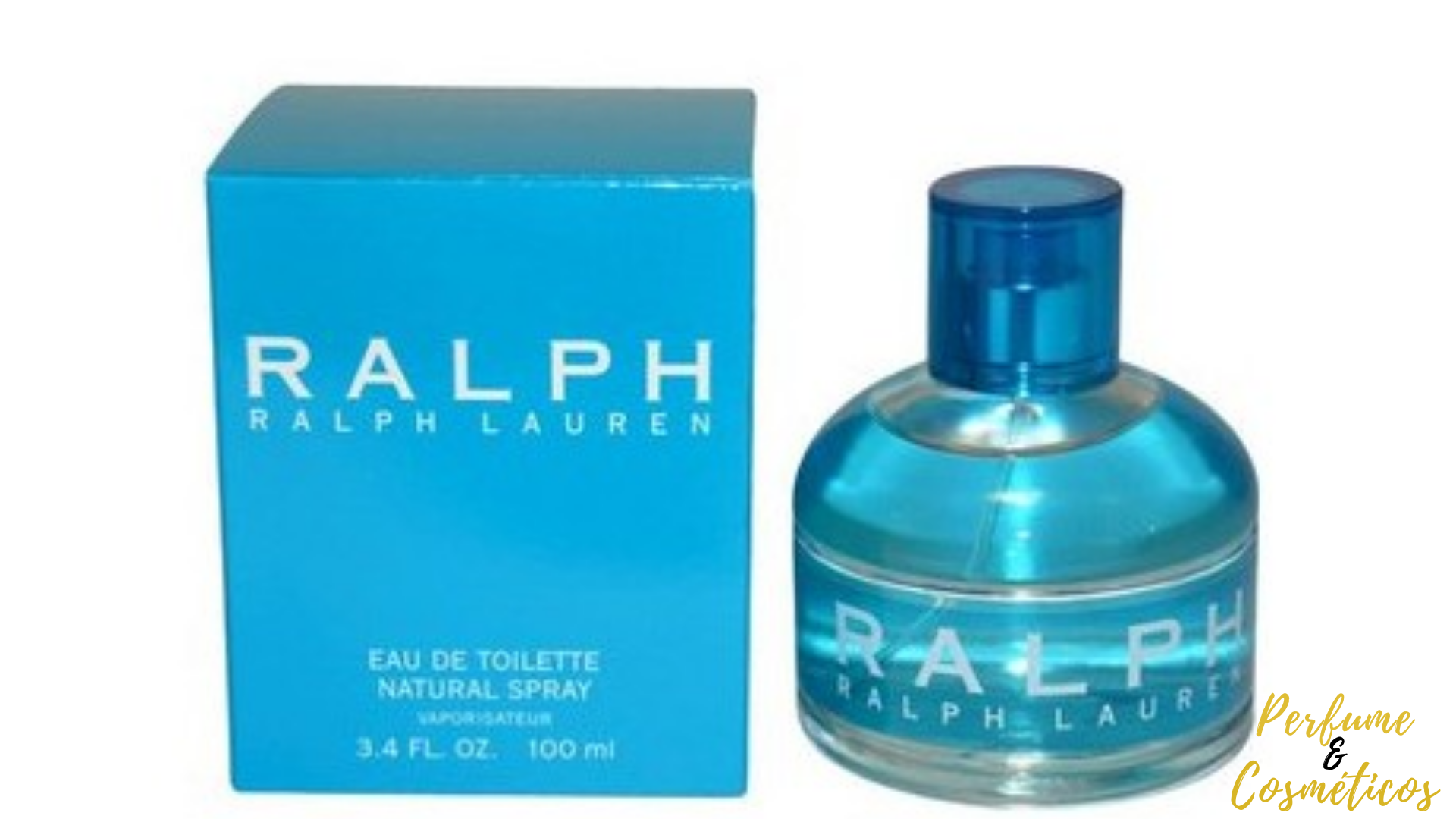 Perfume Importado: Perfume Importado Ralph Lauren